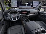 New 2025 GMC Sierra 1500 SLT Crew Cab 4WD Pickup for sale #T25350 - photo 15