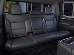 New 2025 GMC Sierra 1500 SLT Crew Cab 4WD Pickup for sale #T25350 - photo 17