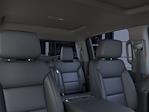 New 2025 GMC Sierra 1500 SLT Crew Cab 4WD Pickup for sale #T25350 - photo 24