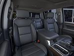 New 2025 GMC Sierra 1500 SLT Crew Cab 4WD Pickup for sale #T25351 - photo 16