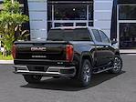New 2025 GMC Sierra 1500 SLT Crew Cab 4WD Pickup for sale #T25352 - photo 2