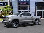 New 2025 GMC Sierra 1500 SLT Crew Cab 4WD Pickup for sale #T25353 - photo 3