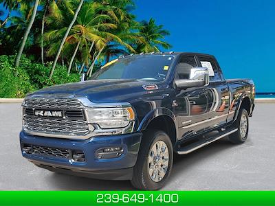 2024 Ram 2500 Crew Cab 4WD Pickup for sale #T25359A - photo 1