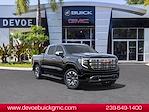 New 2025 GMC Sierra 1500 Denali Crew Cab 4WD Pickup for sale #T25360 - photo 1