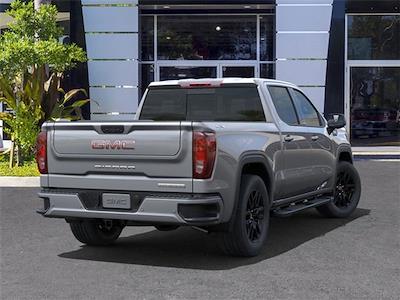 New 2025 GMC Sierra 1500 Elevation Crew Cab 4WD Pickup for sale #T25362 - photo 2