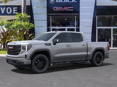 New 2025 GMC Sierra 1500 Elevation Crew Cab 4WD Pickup for sale #T25362 - photo 2