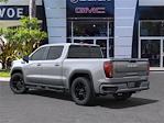 New 2025 GMC Sierra 1500 Elevation Crew Cab 4WD Pickup for sale #T25362 - photo 4