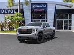 New 2025 GMC Sierra 1500 Elevation Crew Cab 4WD Pickup for sale #T25362 - photo 8