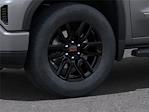 New 2025 GMC Sierra 1500 Elevation Crew Cab 4WD Pickup for sale #T25362 - photo 9
