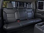 New 2025 GMC Sierra 1500 Elevation Crew Cab 4WD Pickup for sale #T25362 - photo 17