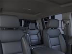 New 2025 GMC Sierra 1500 Elevation Crew Cab 4WD Pickup for sale #T25362 - photo 24