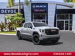 New 2025 GMC Sierra 1500 Elevation Crew Cab 4WD Pickup for sale #T25362 - photo 1
