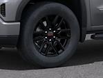 New 2025 GMC Sierra 1500 Elevation Crew Cab 4WD Pickup for sale #T25362 - photo 9