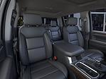New 2025 GMC Sierra 1500 Elevation Crew Cab 4WD Pickup for sale #T25362 - photo 16