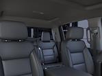 New 2025 GMC Sierra 1500 Elevation Crew Cab 4WD Pickup for sale #T25362 - photo 24