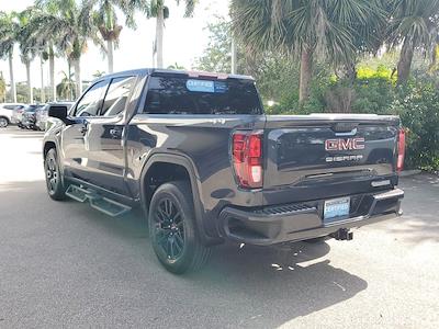 2023 GMC Sierra 1500 Crew Cab 4WD Pickup for sale #T25363A - photo 2