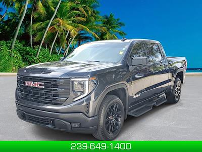 2023 GMC Sierra 1500 Crew Cab 4WD Pickup for sale #T25363A - photo 1