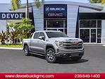 New 2025 GMC Sierra 1500 SLT Crew Cab 4WD Pickup for sale #T25365 - photo 1
