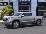 New 2025 GMC Sierra 1500 SLT Crew Cab 4WD Pickup for sale #T25365 - photo 3