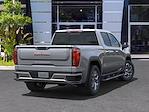New 2025 GMC Sierra 1500 SLT Crew Cab 4WD Pickup for sale #T25365 - photo 2