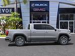 New 2025 GMC Sierra 1500 SLT Crew Cab 4WD Pickup for sale #T25365 - photo 5
