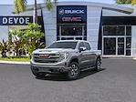 New 2025 GMC Sierra 1500 SLT Crew Cab 4WD Pickup for sale #T25365 - photo 8