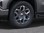 New 2025 GMC Sierra 1500 SLT Crew Cab 4WD Pickup for sale #T25365 - photo 9