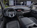 New 2025 GMC Sierra 1500 SLT Crew Cab 4WD Pickup for sale #T25365 - photo 15