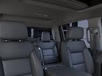 New 2025 GMC Sierra 1500 SLT Crew Cab 4WD Pickup for sale #T25365 - photo 24