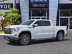 New 2025 GMC Sierra 1500 SLT Crew Cab 4WD Pickup for sale #T25366 - photo 3