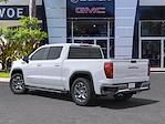 New 2025 GMC Sierra 1500 SLT Crew Cab 4WD Pickup for sale #T25366 - photo 4