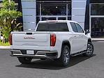 New 2025 GMC Sierra 1500 SLT Crew Cab 4WD Pickup for sale #T25366 - photo 2