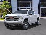 New 2025 GMC Sierra 1500 SLT Crew Cab 4WD Pickup for sale #T25366 - photo 6