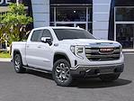 New 2025 GMC Sierra 1500 SLT Crew Cab 4WD Pickup for sale #T25366 - photo 7