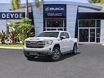 New 2025 GMC Sierra 1500 SLT Crew Cab 4WD Pickup for sale #T25366 - photo 8