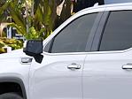 New 2025 GMC Sierra 1500 SLT Crew Cab 4WD Pickup for sale #T25366 - photo 12