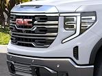 New 2025 GMC Sierra 1500 SLT Crew Cab 4WD Pickup for sale #T25366 - photo 13