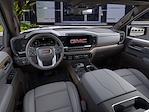 New 2025 GMC Sierra 1500 SLT Crew Cab 4WD Pickup for sale #T25366 - photo 15