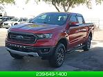 2021 Ford Ranger SuperCrew Cab 4WD Pickup for sale #T25366A - photo 1