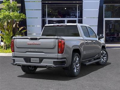 New 2025 GMC Sierra 1500 Denali Crew Cab 4WD Pickup for sale #T25368 - photo 2