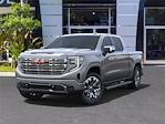 New 2025 GMC Sierra 1500 Denali Crew Cab 4WD Pickup for sale #T25368 - photo 6