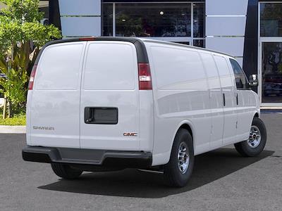 New 2025 GMC Savana 2500 Adrian Steel Upfitted Cargo Van for sale #T25373 - photo 2