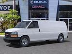 New 2025 GMC Savana 2500 Adrian Steel Upfitted Cargo Van for sale #T25373 - photo 2