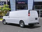 New 2025 GMC Savana 2500 Adrian Steel Upfitted Cargo Van for sale #T25373 - photo 3
