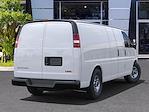 New 2025 GMC Savana 2500 Adrian Steel Upfitted Cargo Van for sale #T25373 - photo 4