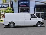New 2025 GMC Savana 2500 Adrian Steel Upfitted Cargo Van for sale #T25373 - photo 5