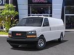 New 2025 GMC Savana 2500 Adrian Steel Upfitted Cargo Van for sale #T25373 - photo 6