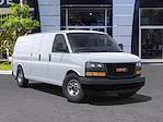 New 2025 GMC Savana 2500 Adrian Steel Upfitted Cargo Van for sale #T25373 - photo 7