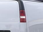 New 2025 GMC Savana 2500 Adrian Steel Upfitted Cargo Van for sale #T25373 - photo 11