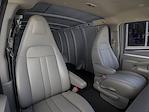 New 2025 GMC Savana 2500 Adrian Steel Upfitted Cargo Van for sale #T25373 - photo 16